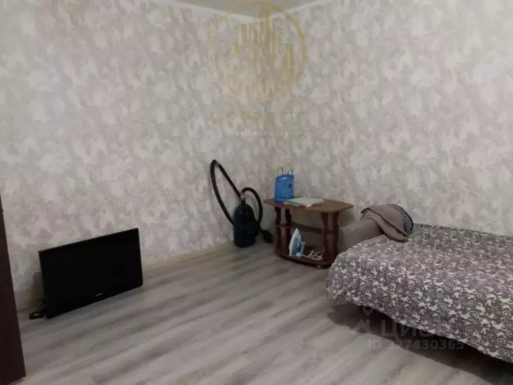 1-к кв. Ставропольский край, Ессентуки Октябрьская ул., 457 (27.0 м) - Фото 1