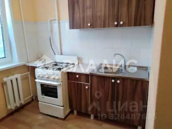 3-к кв. Владимирская область, Владимир ул. Белоконской, 15Б (58.0 м) - Фото 1