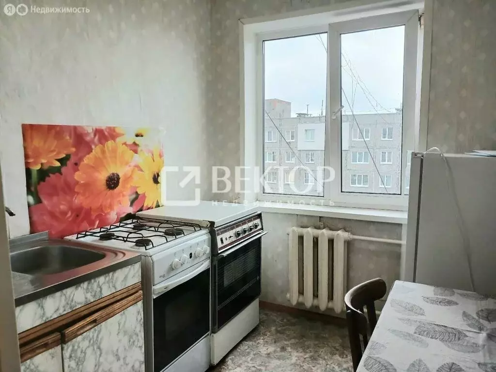 1-комнатная квартира: Ярославль, Ранняя улица, 9 (21.7 м) - Фото 1