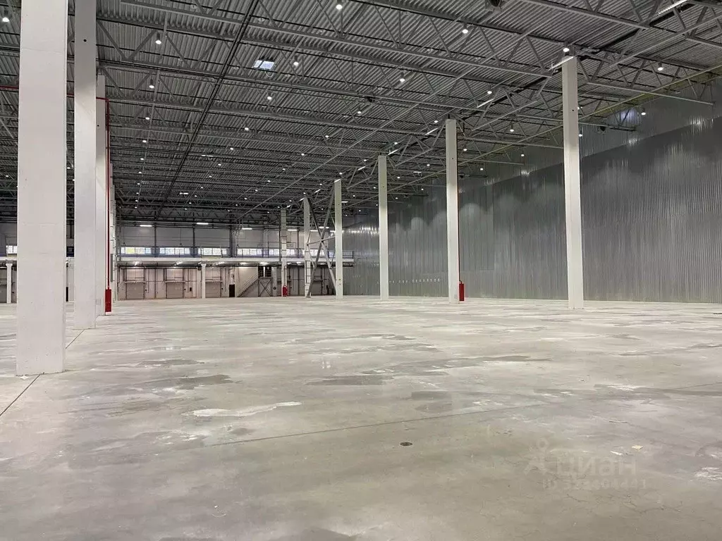 Склад в Санкт-Петербург пос. Парголово, Подгорная ул., 61 (2361 м) - Фото 2