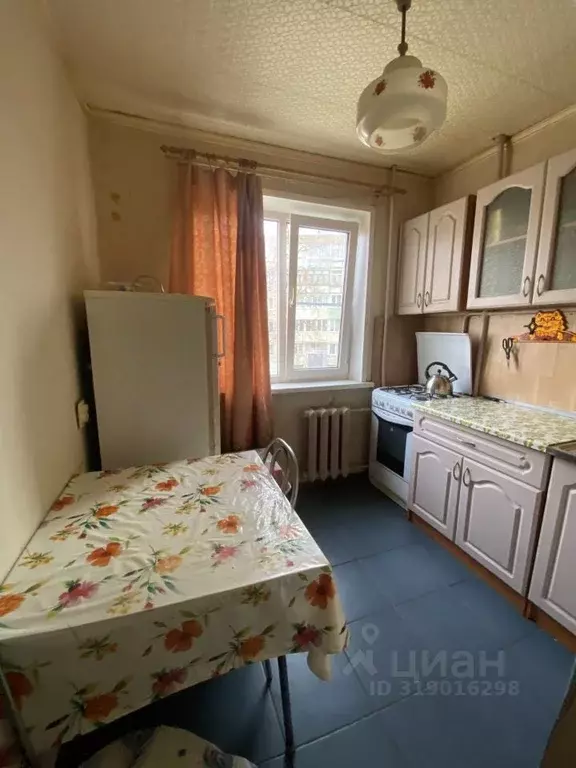 1-к кв. Московская область, Воскресенск ул. Мичурина, 7 (31.0 м) - Фото 1