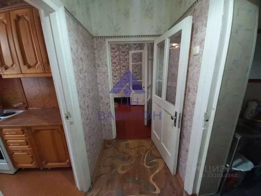 Дом в Ростовская область, Волгодонск Донской пер., 6 (100 м) - Фото 0