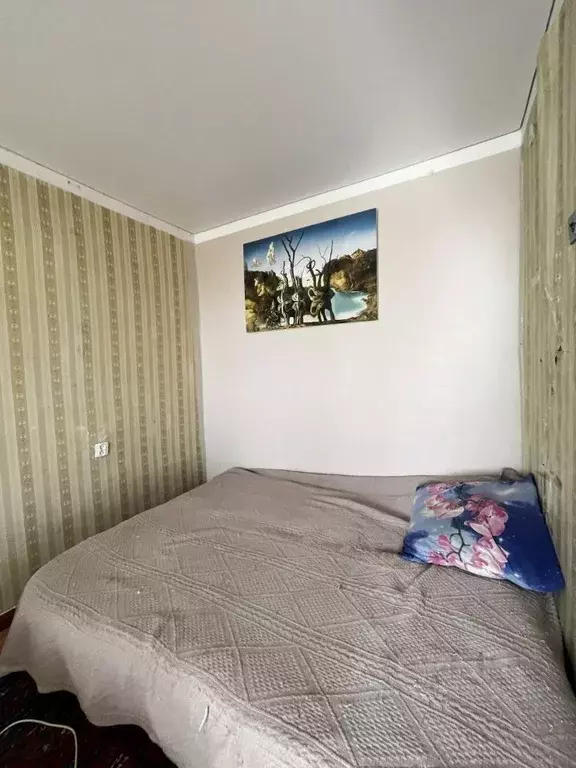 1-к кв. Астраханская область, Астрахань ш. Фунтовское, 8 (22.8 м) - Фото 2