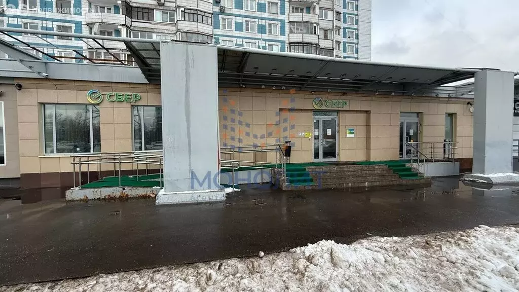 Помещение свободного назначения (457.3 м) - Фото 1