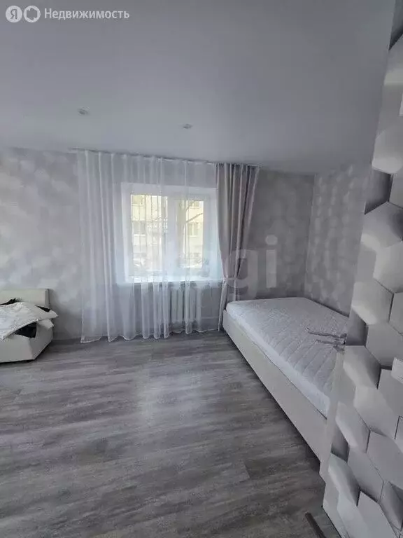 1-комнатная квартира: Белгород, улица Мичурина, 54А (31 м) - Фото 2