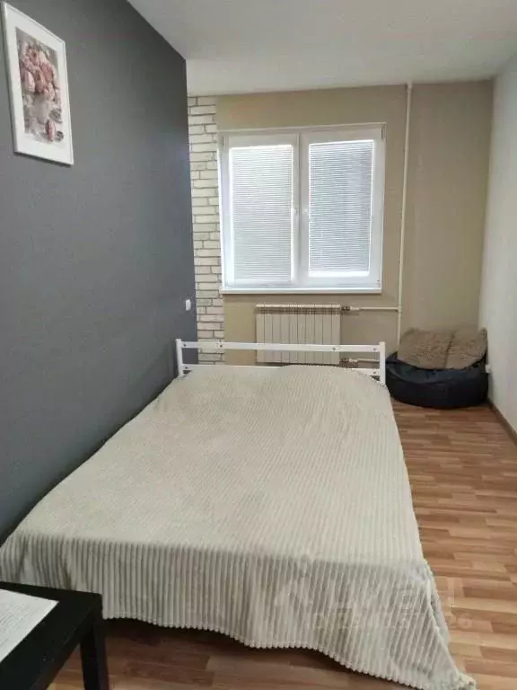 1-к кв. Тульская область, Новомосковск ул. Орджоникидзе, 16 (20.0 м) - Фото 1
