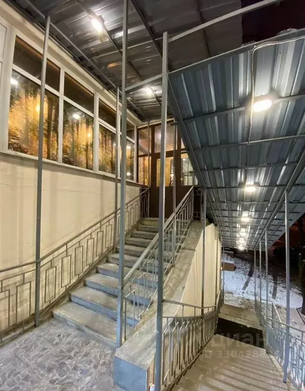 Помещение свободного назначения в Москва ул. Космонавтов, 15 (250 м) - Фото 2
