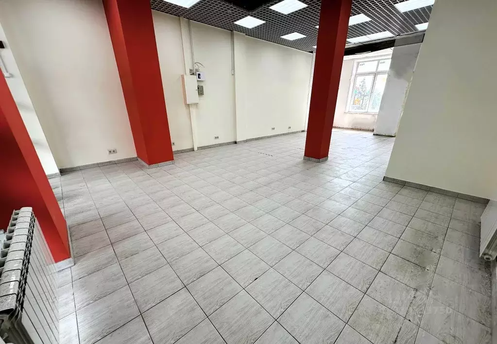 Помещение свободного назначения в Новосибирская область, Новосибирск ... - Фото 1