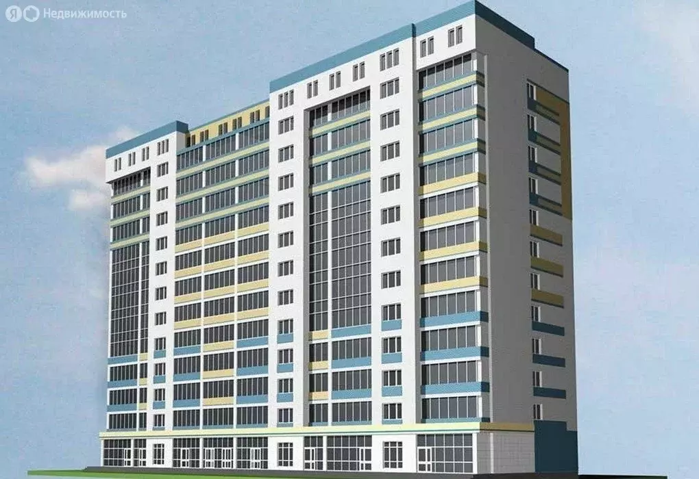 Торговая площадь (84 м) - Фото 2