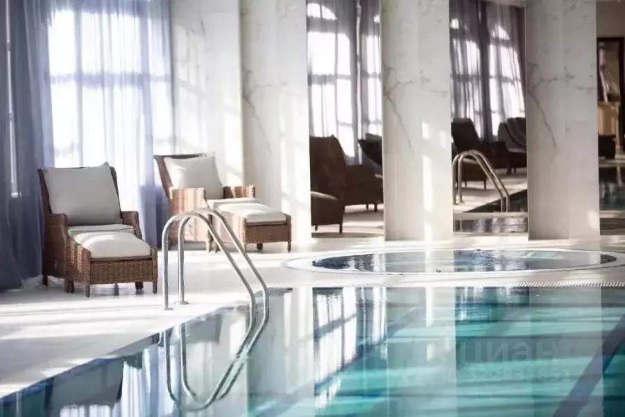 Дом в Московская область, Одинцовский городской округ, д. Большое ... - Фото 1