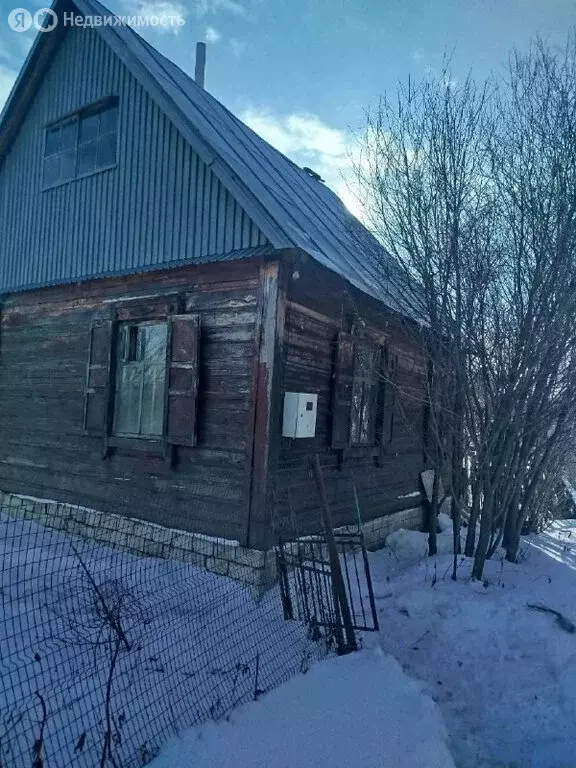 Дом в Курган, садоводческое некоммерческое товарищество Сельхозтехника ... - Фото 0