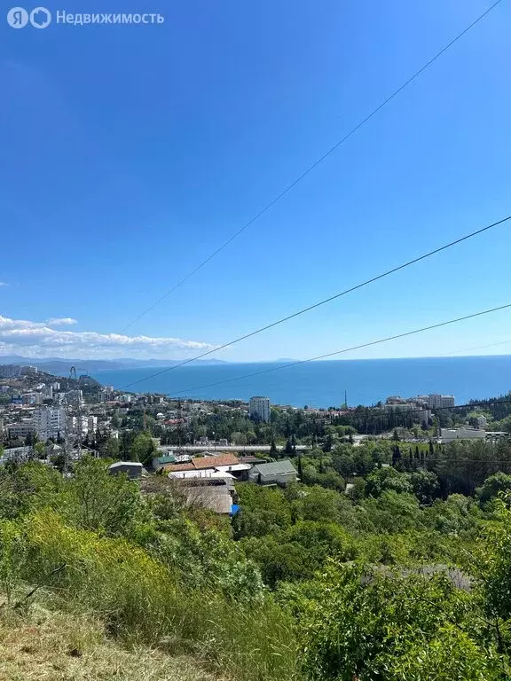 1-комнатная квартира: Алушта, Октябрьская улица, 71 (38.4 м) - Фото 0