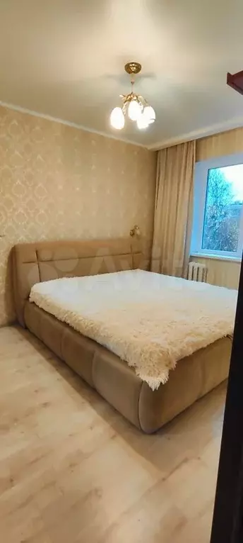 3-к. квартира, 65 м, 4/5 эт. - Фото 0