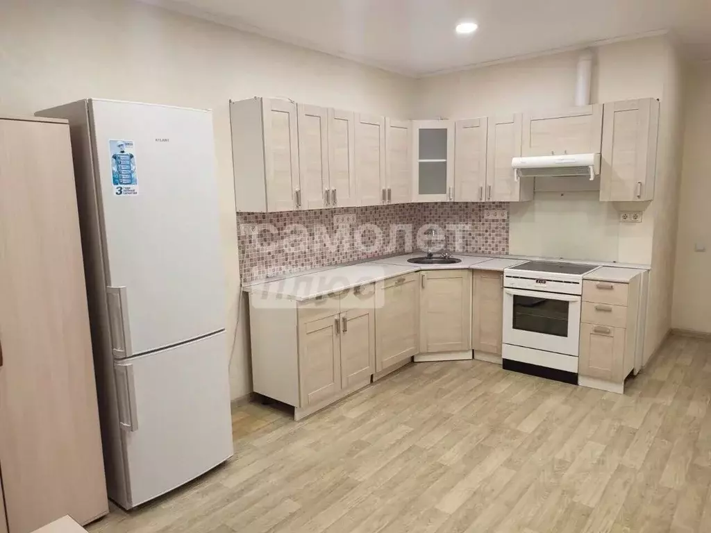 2-к кв. Московская область, Одинцово ул. Белорусская, 2 (73.4 м) - Фото 1