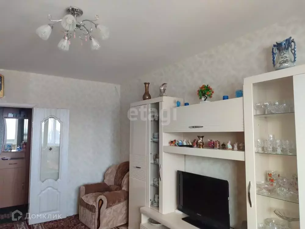 Продаётся 3-к квартира, 70.6 м - Фото 1