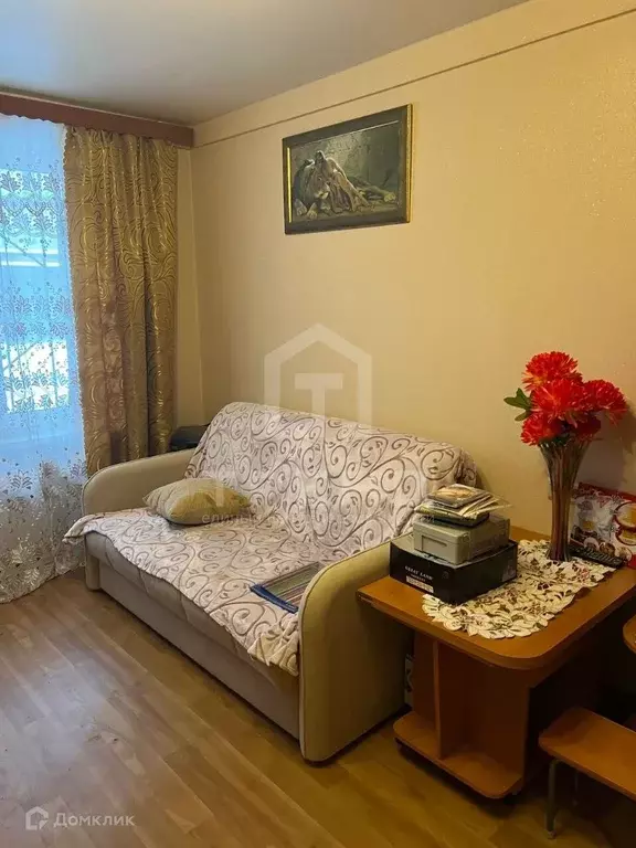 Продаётся 2-к квартира, 45 м - Фото 0