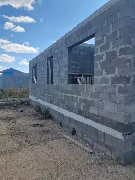 Участок в Крым, Феодосия муниципальный округ, с. Береговое ул. ... - Фото 1
