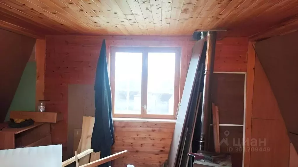 Дом в Тульская область, Тула городской округ, д. Медвенка  (53 м) - Фото 1