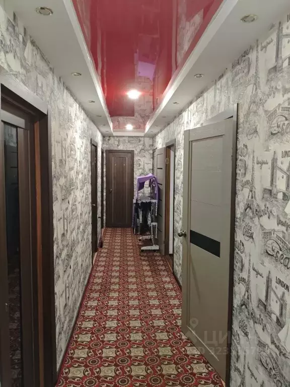 Комната Калужская область, Калуга ул. Болотникова, 11 (11.0 м) - Фото 2