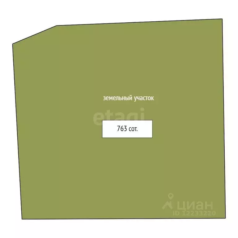 Дом в Свердловская область, Белоярский муниципальный округ, д. Гусева, ... - Фото 2