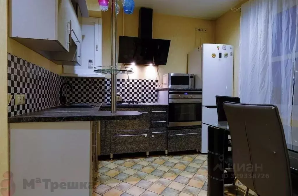 1-к кв. Москва Мосрентген поселение, д. Дудкино, Круиз СНТ, 207 (35.0 ... - Фото 1