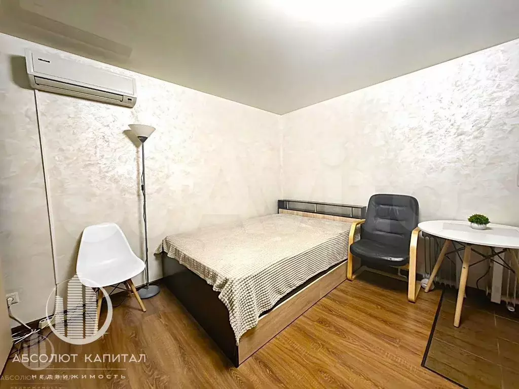Квартира-студия, 30 м, 3/3 эт. - Фото 0