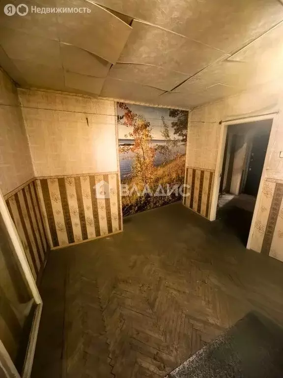 2-комнатная квартира: Санкт-Петербург, Якорная улица, 6 (41.5 м) - Фото 1