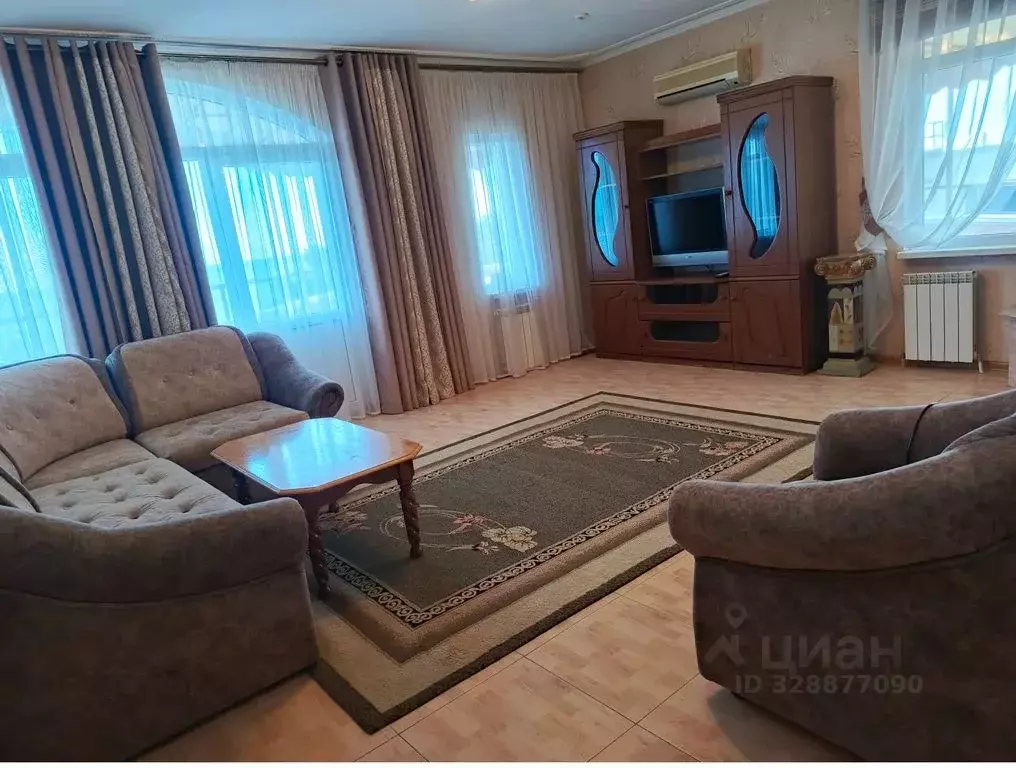 Комната Крым, Алушта ул. Ленина, 15А - Фото 1