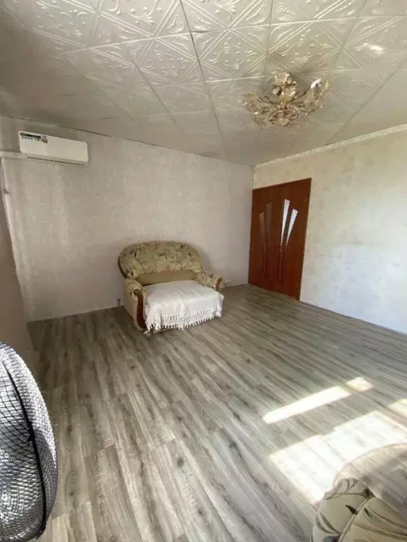 2-к кв. Тульская область, Тула ул. Токарева, 83 (55.1 м) - Фото 1
