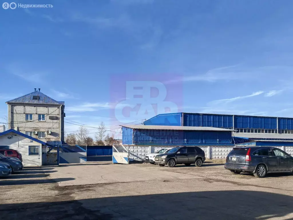 Помещение свободного назначения (530 м) - Фото 1