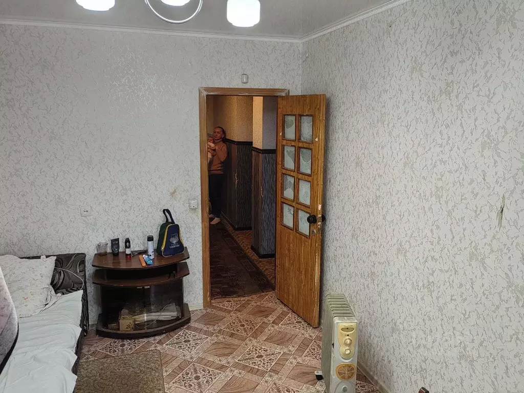 4-к кв. Белгородская область, Белгород Садовая ул., 118в (77.0 м) - Фото 2