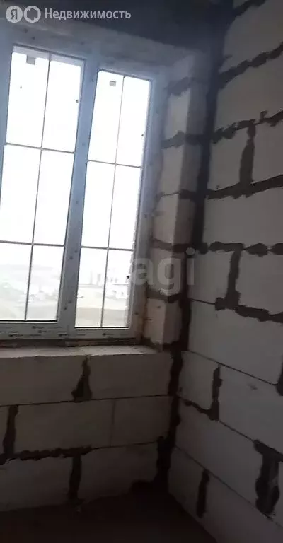 2-комнатная квартира: Магас, Набережная улица, 1 (68 м) - Фото 1