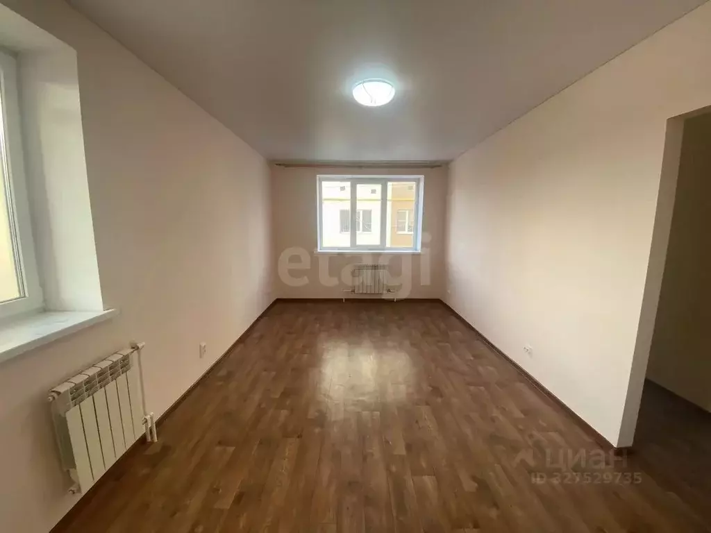 1-к кв. Воронежская область, Нововоронеж Аленовская ул., 23 (39.6 м) - Фото 1