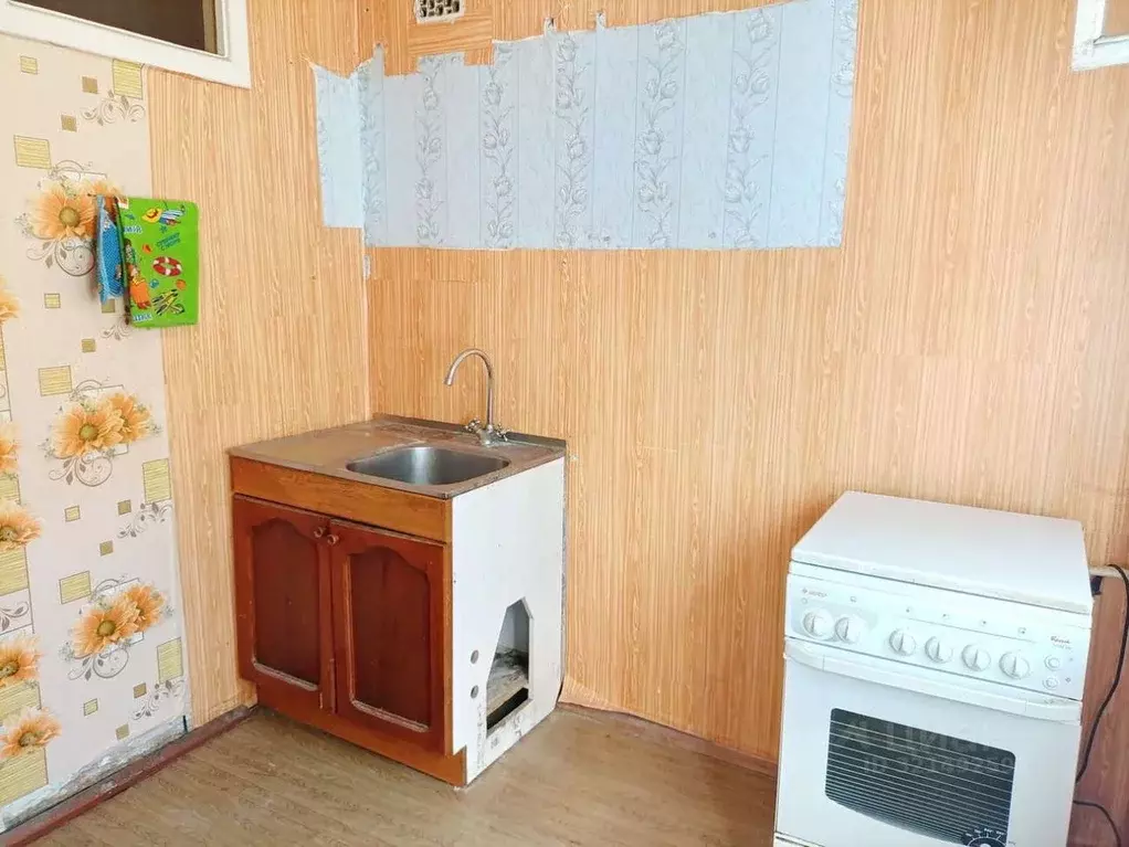 1-к кв. Воронежская область, Воронеж ул. Героев Сибиряков, 39 (30.4 м) - Фото 2