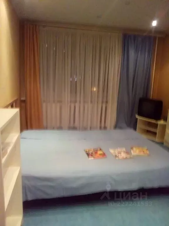 2-к кв. Ивановская область, Иваново Ташкентская ул., 107 (48.0 м) - Фото 2