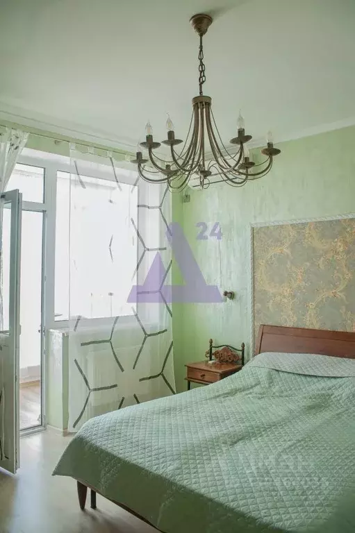 1-к кв. Севастополь ул. Комбрига Потапова, 12 (42.3 м) - Фото 2