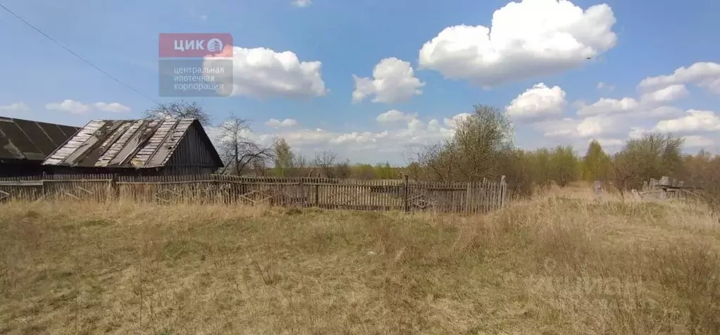 Участок в Рязанская область, Спасский муниципальный округ, с. Сушки ... - Фото 2