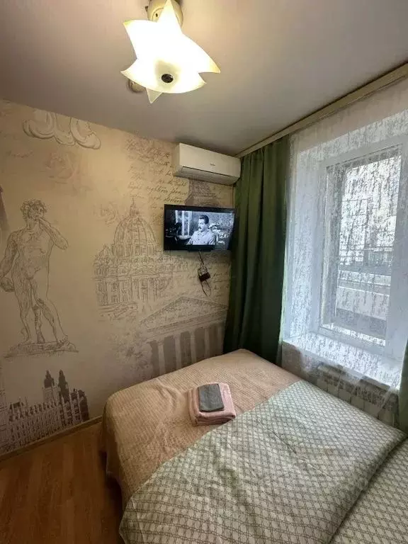 Студия Москва Автозаводская ул., 19К1 (20.0 м) - Фото 2