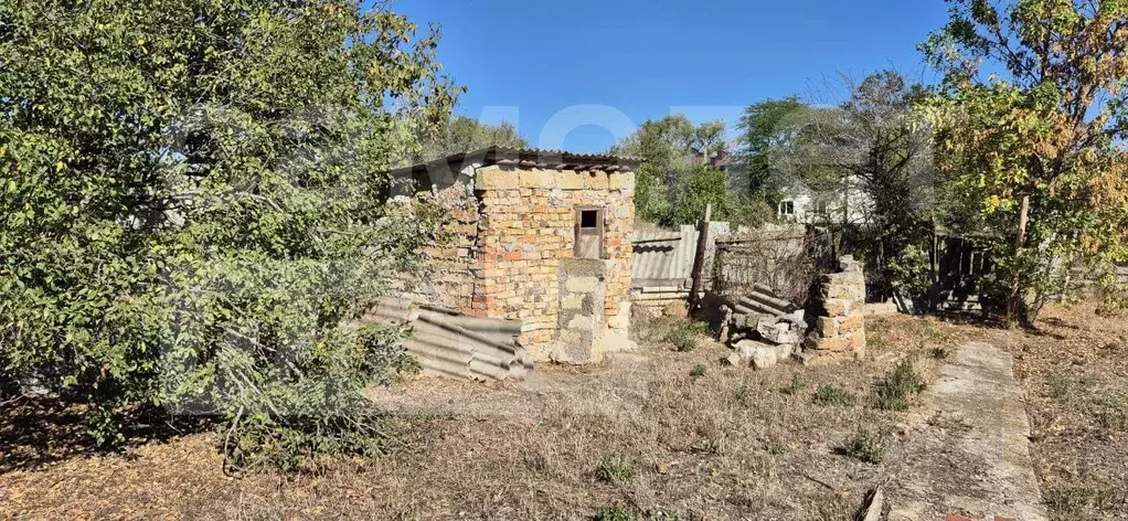 Дом в Крым, Первомайский район, с. Стахановка  (64 м) - Фото 1