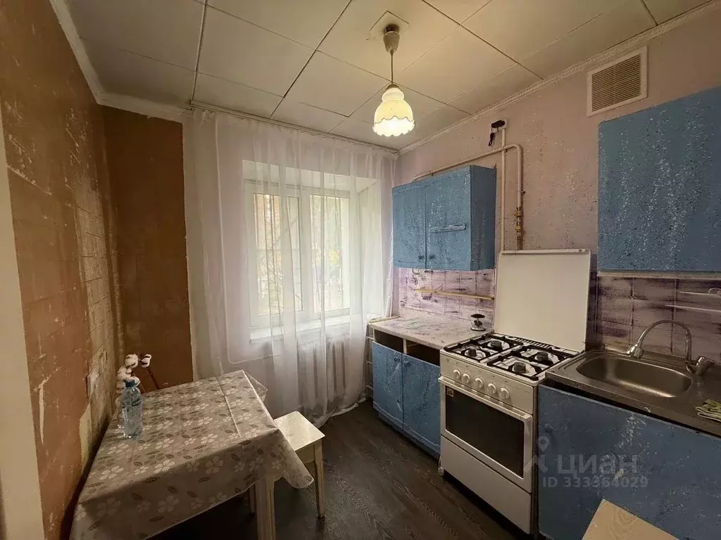 1-к кв. Московская область, Люберцы ул. Шевлякова, 21 (33.0 м) - Фото 1
