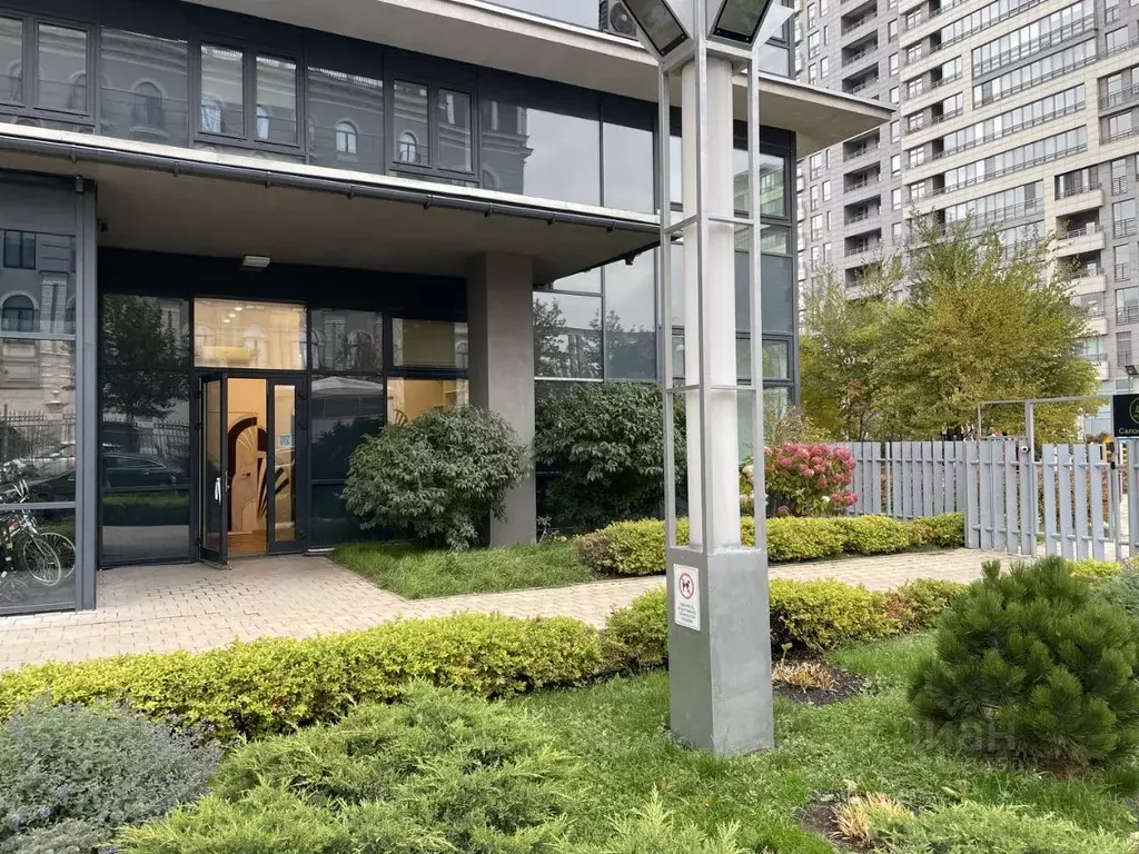 Помещение свободного назначения в Москва ул. Саляма Адиля, 2к1 (16 м) - Фото 1