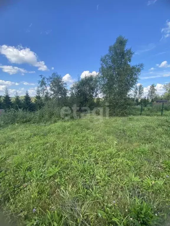 Участок в Московская область, Дмитровский городской округ, Смарт ... - Фото 1