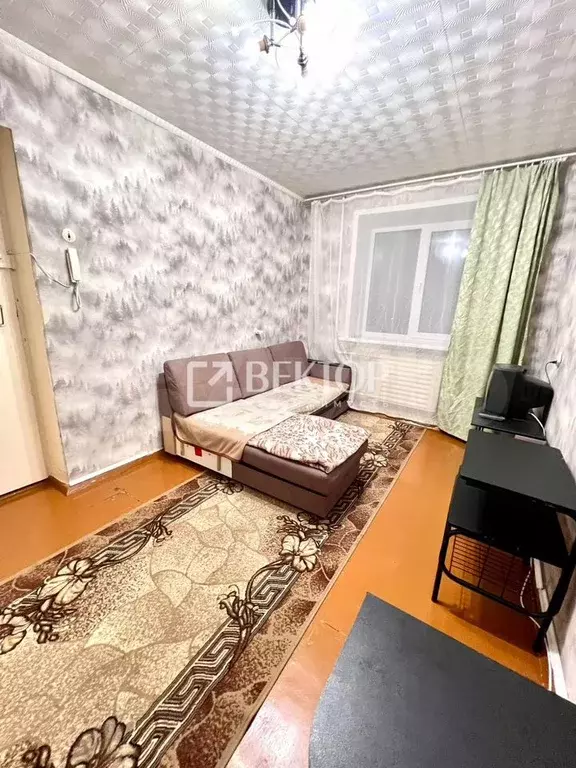 1-к. квартира, 20 м, 7/9 эт. - Фото 1