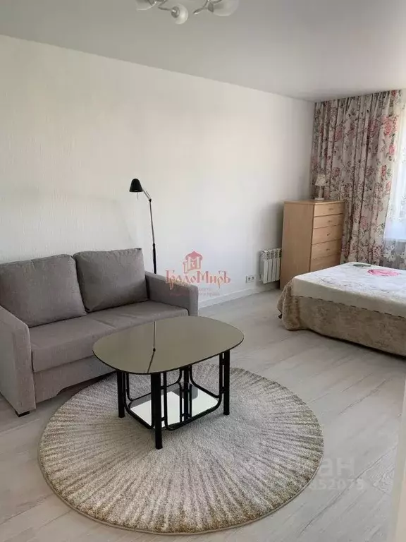 1-к кв. Москва Ясный проезд, 19 (38.7 м) - Фото 2