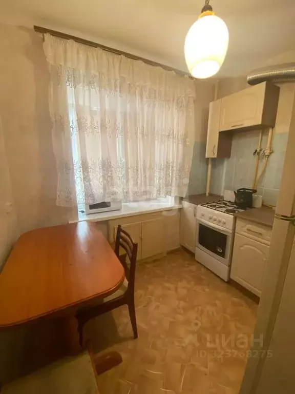 1-к кв. Татарстан, Казань ул. Дружбы, 5 (30.0 м) - Фото 2