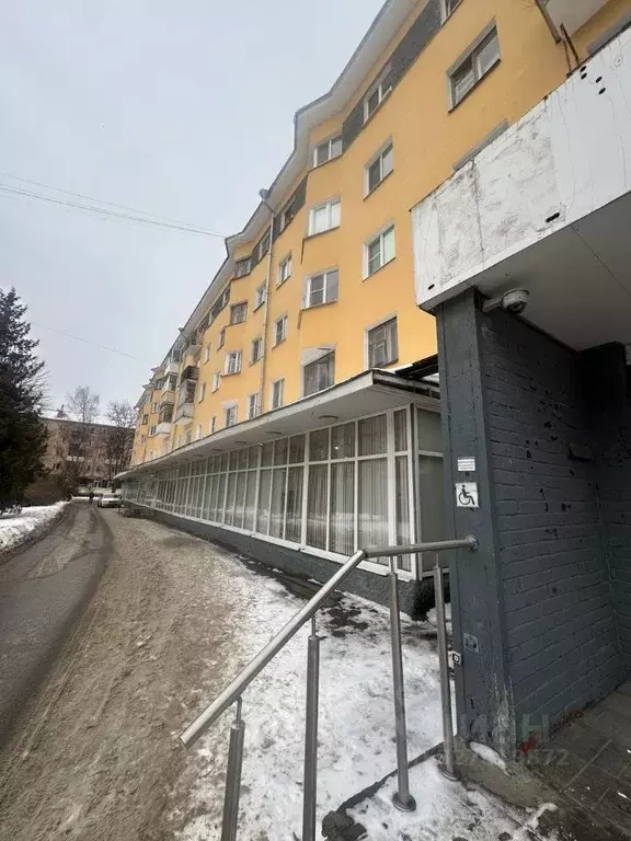 Помещение свободного назначения в Псковская область, Псков Рижский ... - Фото 1