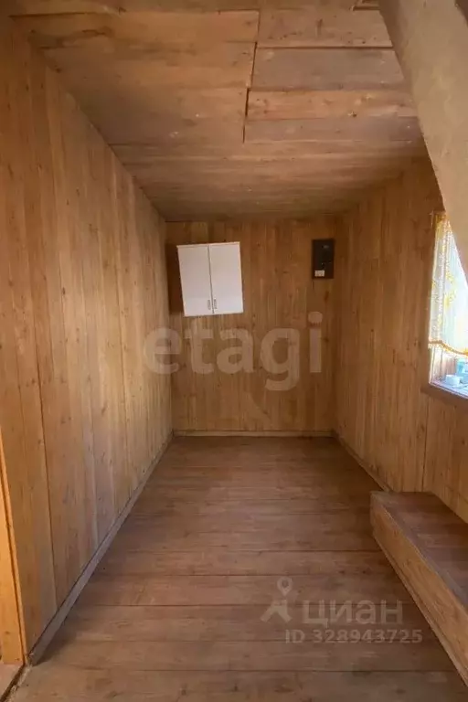 Дом в Тверская область, Кимрский муниципальный округ, Сатурн ... - Фото 1