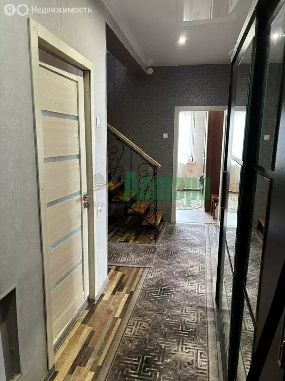 Дом в село Засопка, улица Свободы, 24 (200 м) - Фото 2