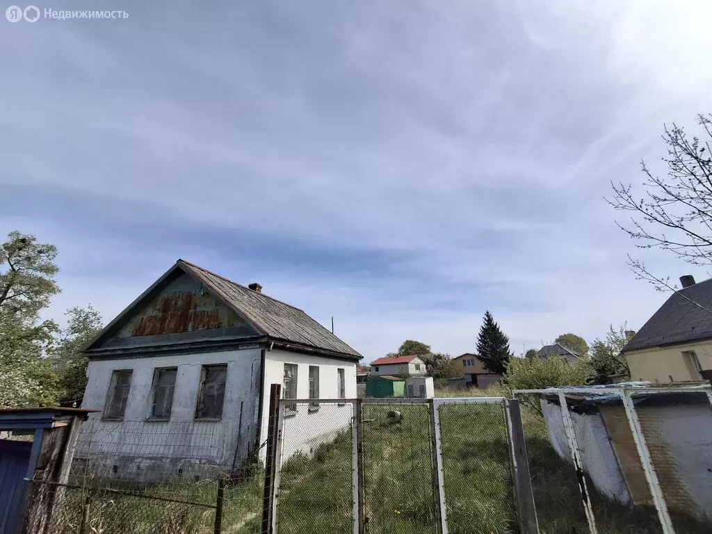Дом в Калининград, Керченская улица, 1А (179.8 м) - Фото 1
