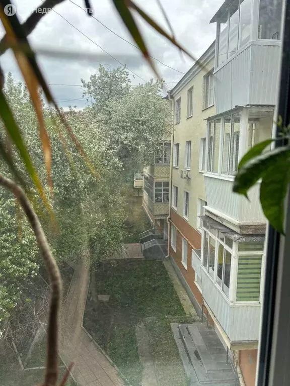 4-комнатная квартира: Екатеринбург, проспект Ленина, 5к2 (92.5 м) - Фото 2